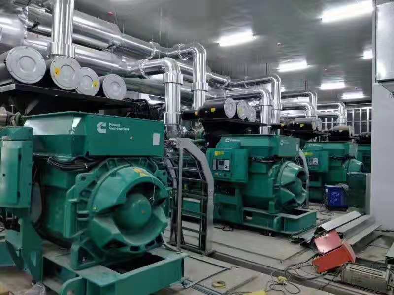 兴隆华侨农场发电机出租