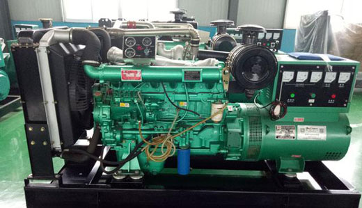 兴隆华侨农场发电机不发电的原因