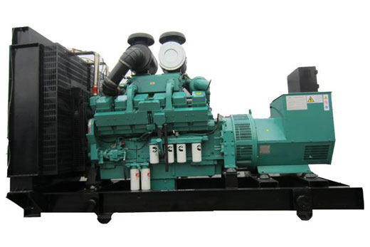 兴隆华侨农场柴油发电机组