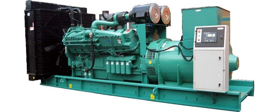 兴隆华侨农场柴油发电机