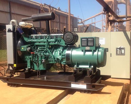 兴隆华侨农场发电机出租